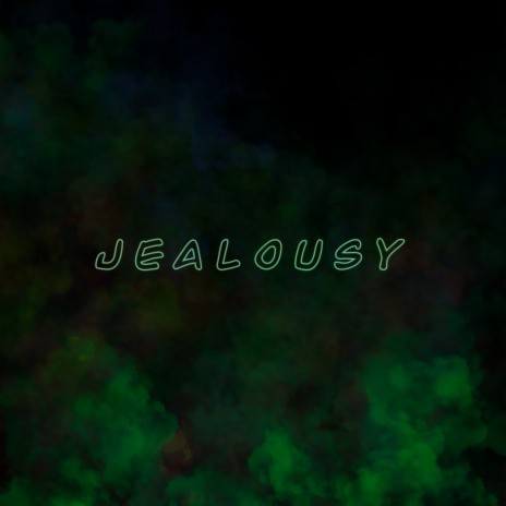 Jealousy (Song by. D.ann) ft. D.ann | Boomplay Music