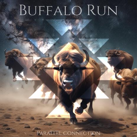 Buffalo Run | Boomplay Music