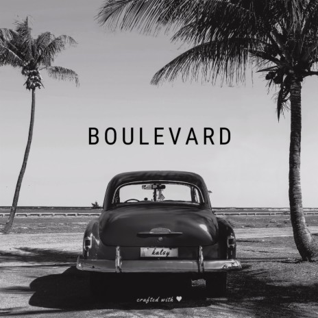 Boulevard | Boomplay Music