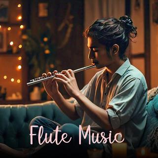 Indian Flute Music (Relaxing)