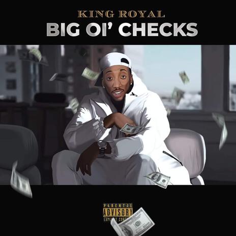 Big Ol' Checks | Boomplay Music