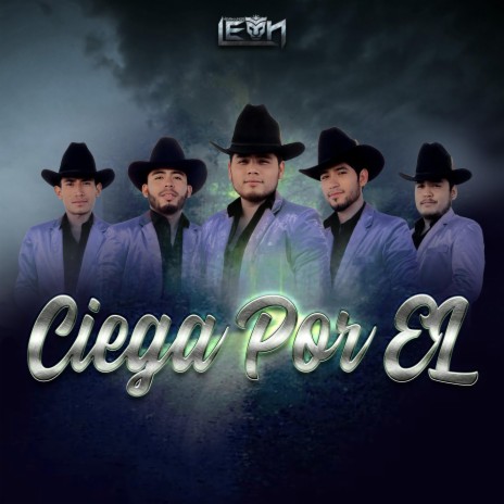 Ciega Por El | Boomplay Music