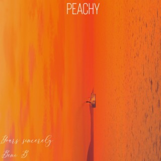 Peachy lyrics | Boomplay Music