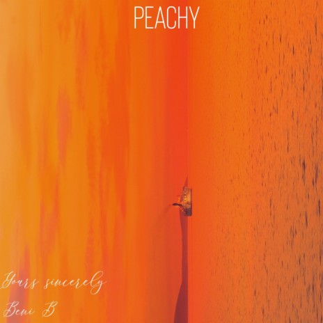 Peachy | Boomplay Music