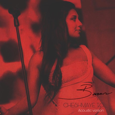 Cheshmaye to (Acoustic) | Boomplay Music