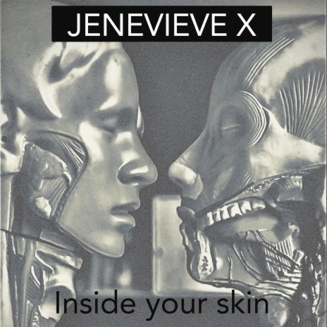 Inside your skin | Boomplay Music