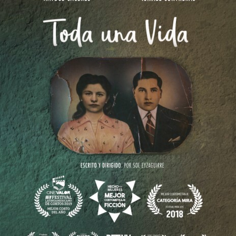 Una vida contigo (Soundtrack original de Toda una vida) | Boomplay Music