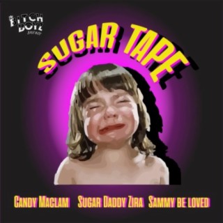 Sugar Tape
