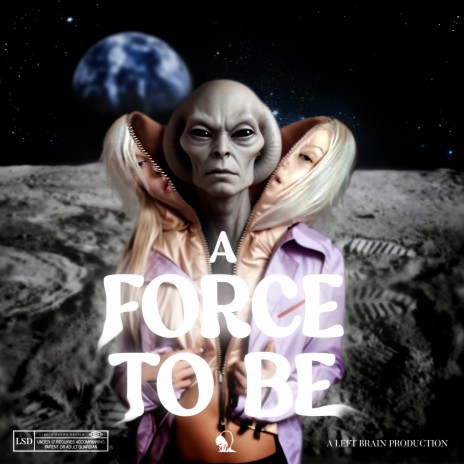 A Force To Be | Boomplay Music