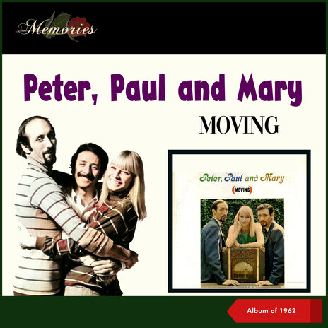 Man Come into Egypt ft. Paul and Mary | Boomplay Music