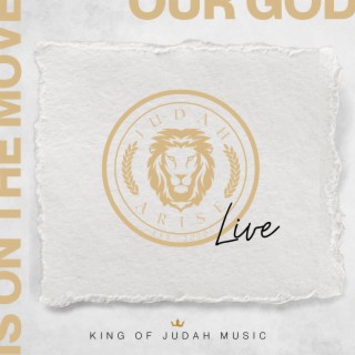 Judah Arise Live