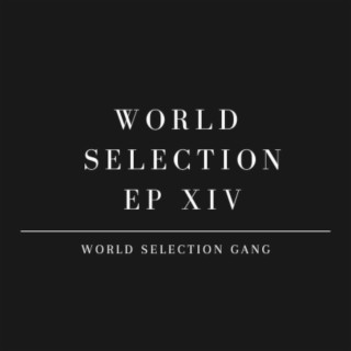 World Selection EP XIV