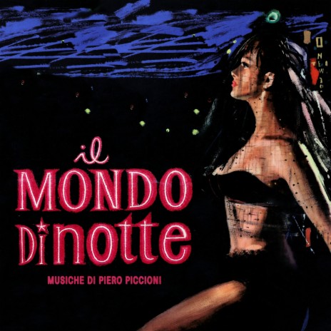 Hong Kong (From "Il mondo di notte" / Remastered 2021) | Boomplay Music