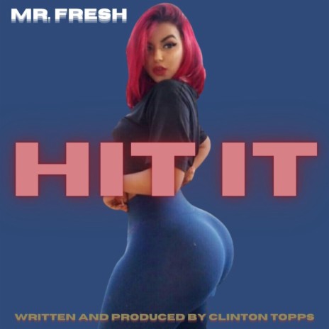 hit it | Boomplay Music