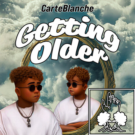 Getting Older | Boomplay Music