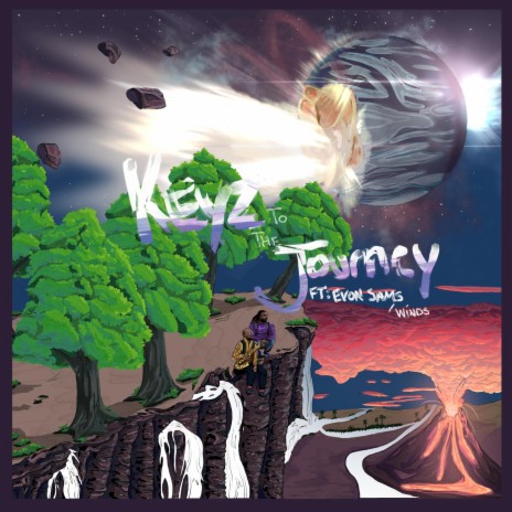 The Journey Continues: | Boomplay Music