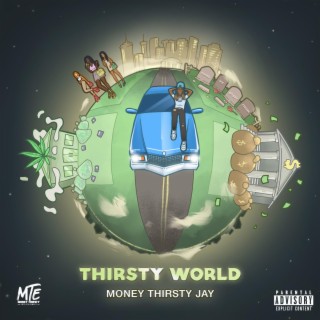 Thirsty World