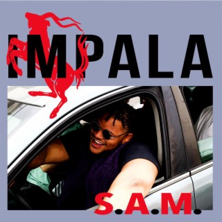 Impala lyrics | Boomplay Music