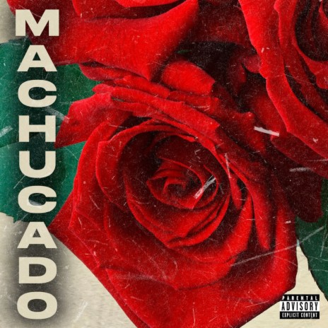 Machucado ft. Outbreak | Boomplay Music