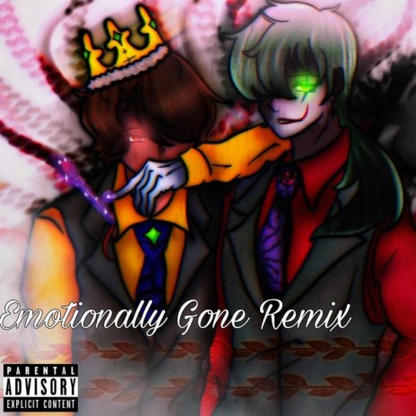 Emotionally Gone (Remix) ft. Killcetti