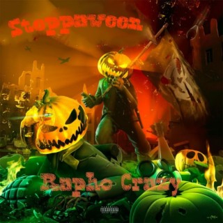 Steppaween