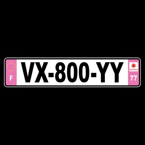 VX800 | Boomplay Music