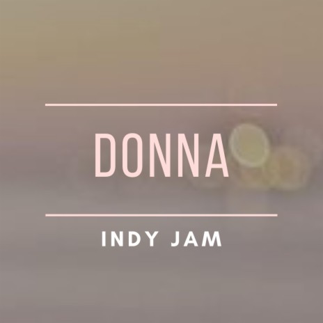 Donna | Boomplay Music