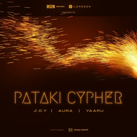 Pataki ft. J.O.Y, The Aura & Yaaru