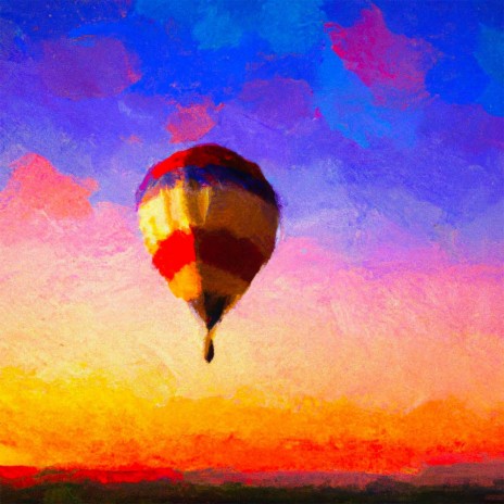 Hot Air Balloon | Boomplay Music