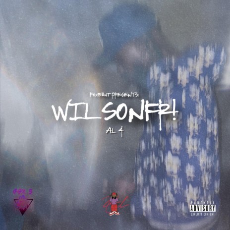 WilsonFr! | Outro | Boomplay Music