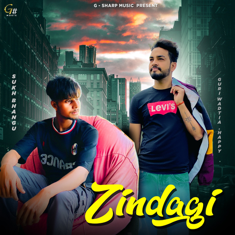 Zindagi | Boomplay Music