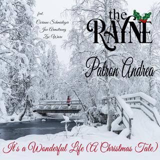 It's a Wonderful Life (A Christmas Tale)