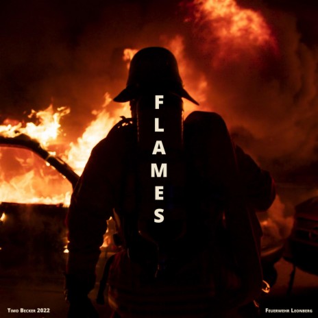 Flames (Original Motion Picture Soundtrack) ft. Konstantin Mahrenholtz, Clara Roth & Jeremy Hahn | Boomplay Music