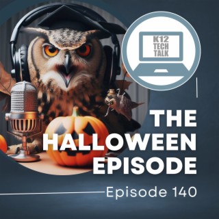 Episode 142 - The Halloween Episode