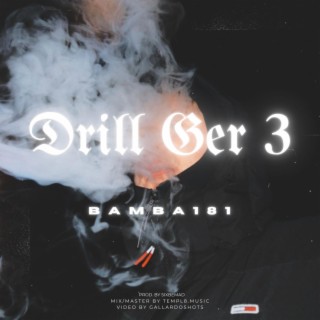 Drill Ger 3