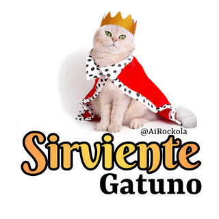 Sirviente Gatuno