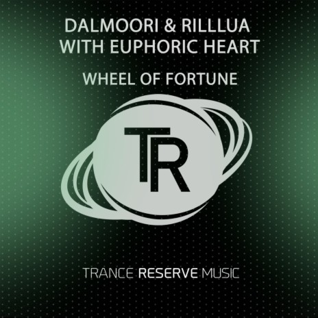 Wheel of Fortune ft. RillLua & Euphoric Heart