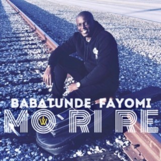 Babatunde Fayomi