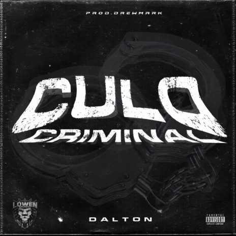 Culo Criminal | Boomplay Music