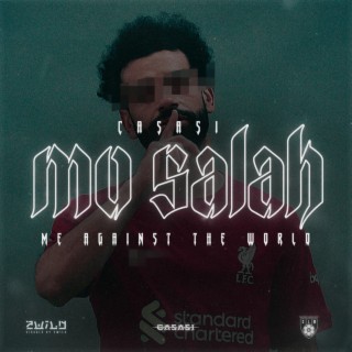 Mo Salah