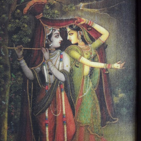 Radha Krishna Bol