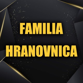 Familia Hranovnica