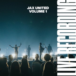 Jax United, Volume 1