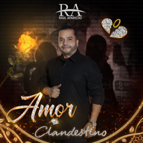 Amor Clandestino | Boomplay Music