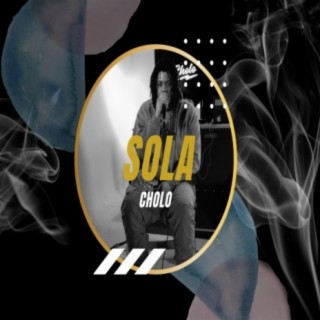 Cholo Sola