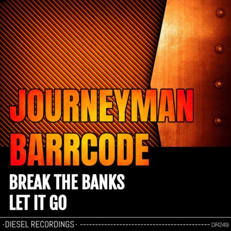 Let It Go ft. Barrcode | Boomplay Music