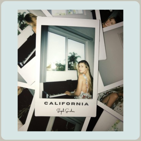 California | Boomplay Music