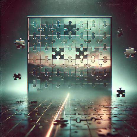 Puzzle Pieces | Boomplay Music