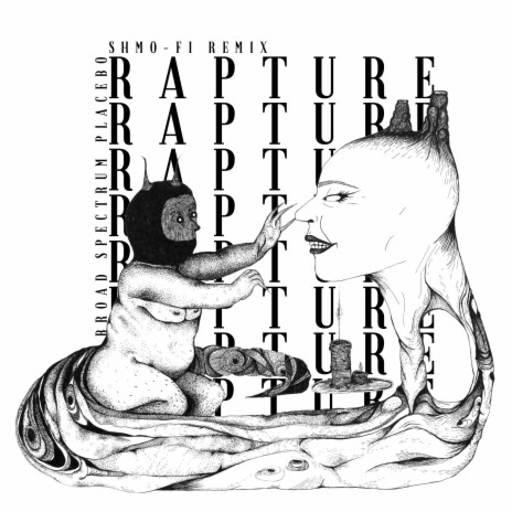 Rapture (Acoustic Version) (Slowed + Reverb)