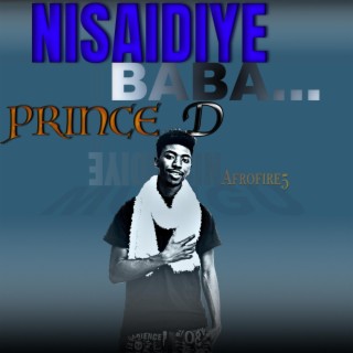 NISAIDIYE BABA lyrics | Boomplay Music